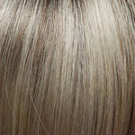 Gisela Mayer Hip Clic light champagne rooted (24 22 27+6)