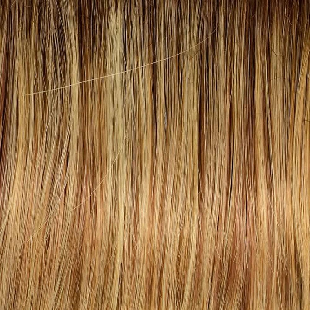 Gisela Mayer Change Caramel Rooted