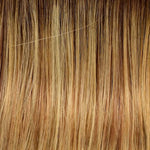 Gisela Mayer Change Caramel Rooted