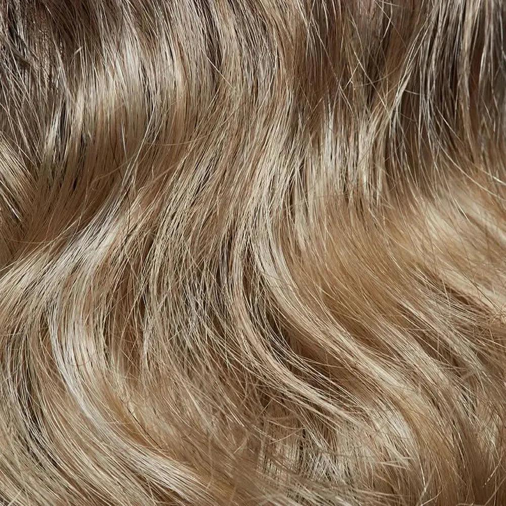 Gisela Mayer Mora Mono Lace dark champagne rooted (25 102 88+10)