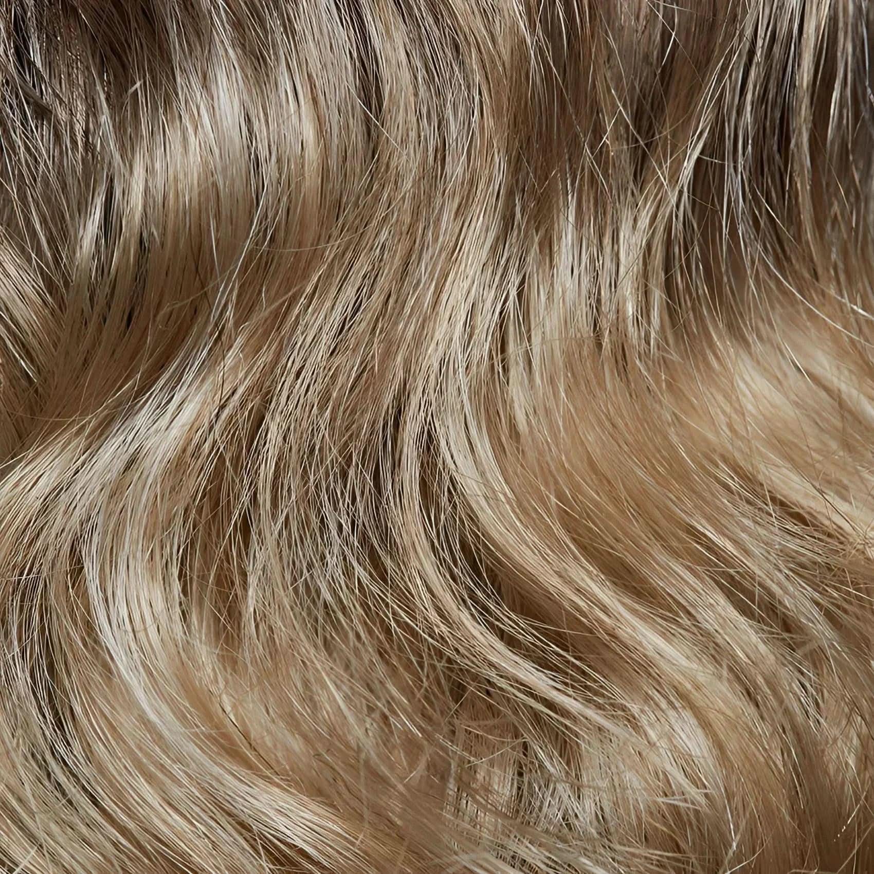 Gisela Mayer Nuba Perücke dark champagne rooted (25 102 88+10)