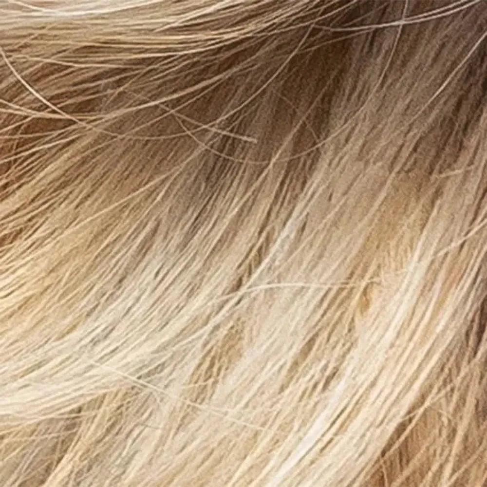 Gisela Mayer Mika (Large) dark champagne rooted (25 102 88+10)