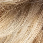 Gisela Mayer Mika (Small) dark champagne rooted (25 102 88+10)