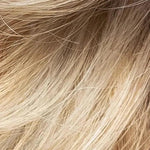 Gisela Mayer Mika dark champagne rooted (25 102 88+10)