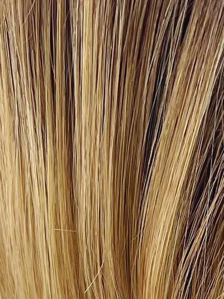 Gisela Mayer Magic Taste Lace Dark Ash Blond Balayage (25 14+10)
