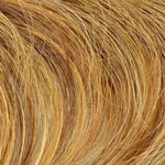 Gisela Mayer High End Vicky (Standard ) Gold Brown Toast Rooted (26 28 30+12)