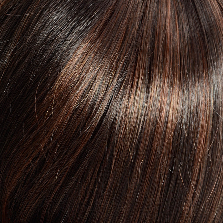 Gisela Mayer HI Flirt (Groß) Chocolate Hazelnut (27 4-4)