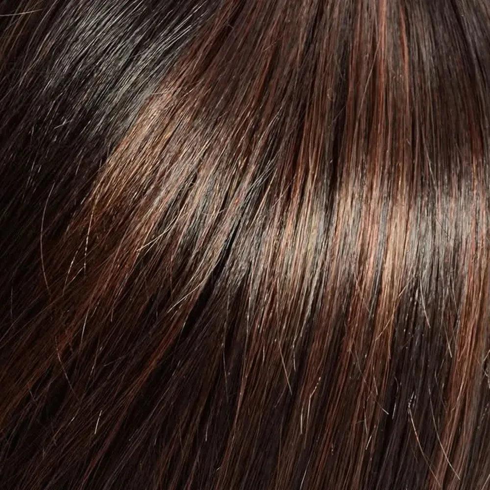 Gisela Mayer HI Uno chocolate hazelnut (27 4-4)