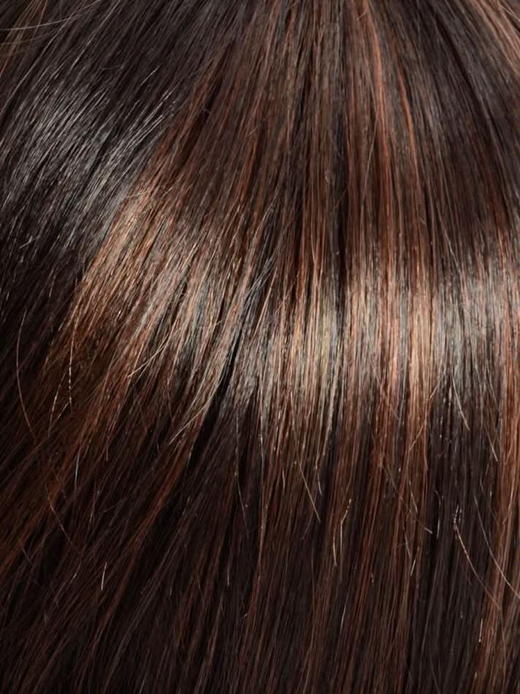 Gisela Mayer Magic Touch Chocolate Hazelnut (27 4-4)