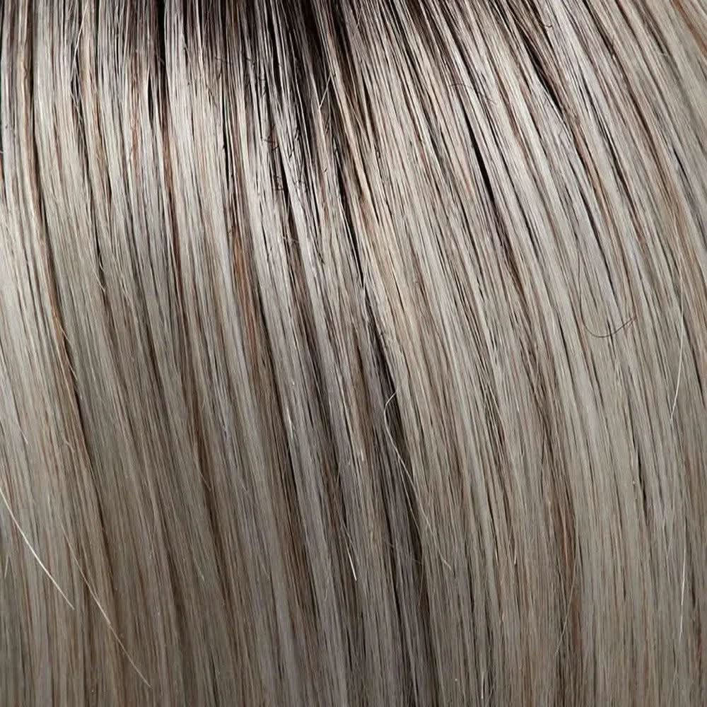 Gisela Mayer Nuba (Groß) biscuit blond rooted (27 60F+8)