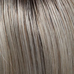 Gisela Mayer Mora Mono Lace biscuit blond rooted (27 60F+8)