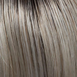Gisela Mayer Mora Mono Lace (Standard) biscuit blond rooted (27 60F+8)