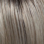 Gisela Mayer Nuba (Groß) biscuit blond rooted (27 60F+8)