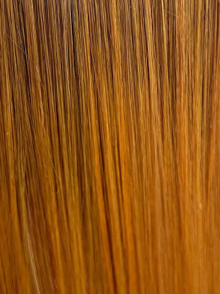 Gisela Mayer Magic Rave Copper Red Balayage (27)