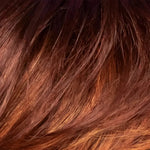 Gisela Mayer Cloud (Standard) Fire Rooted (28-1002+8)