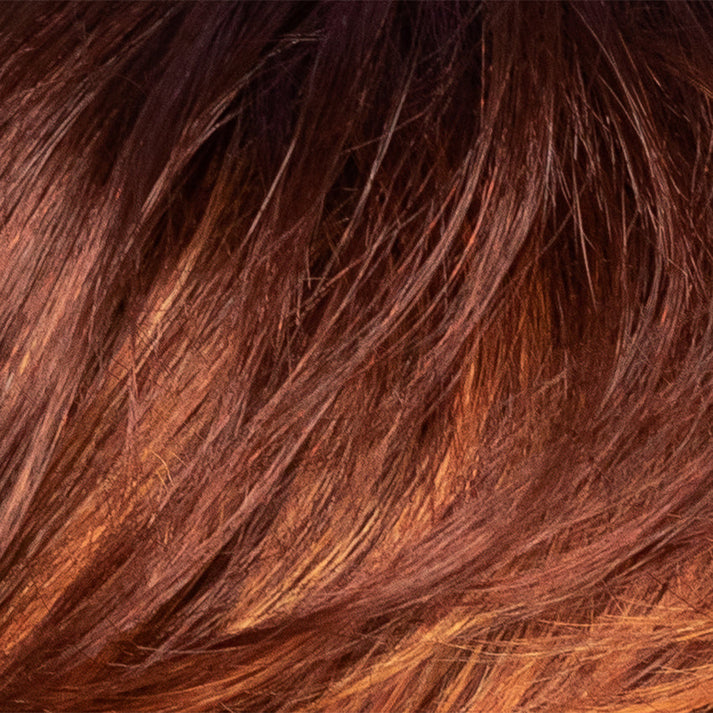 Gisela Mayer Rose Fire Rooted (28-1002+8)