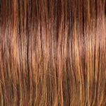Gisela Mayer Page Extra Hazelnut Rooted (28 30-8+8)