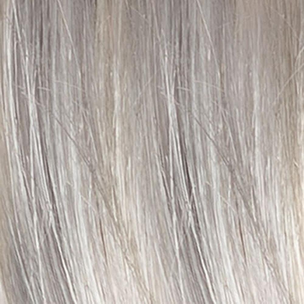 Ellen Wille Java metallic blonde rooted