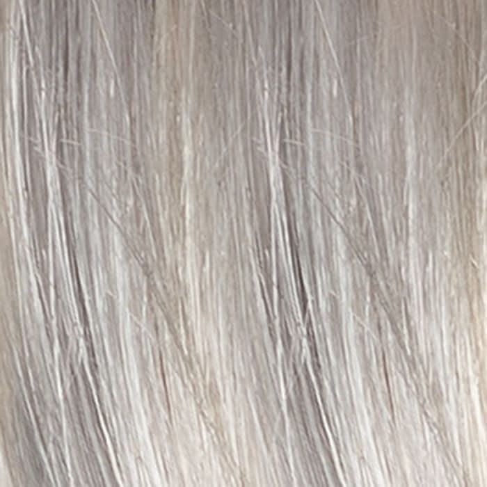 metallic blonde rooted 101.60.