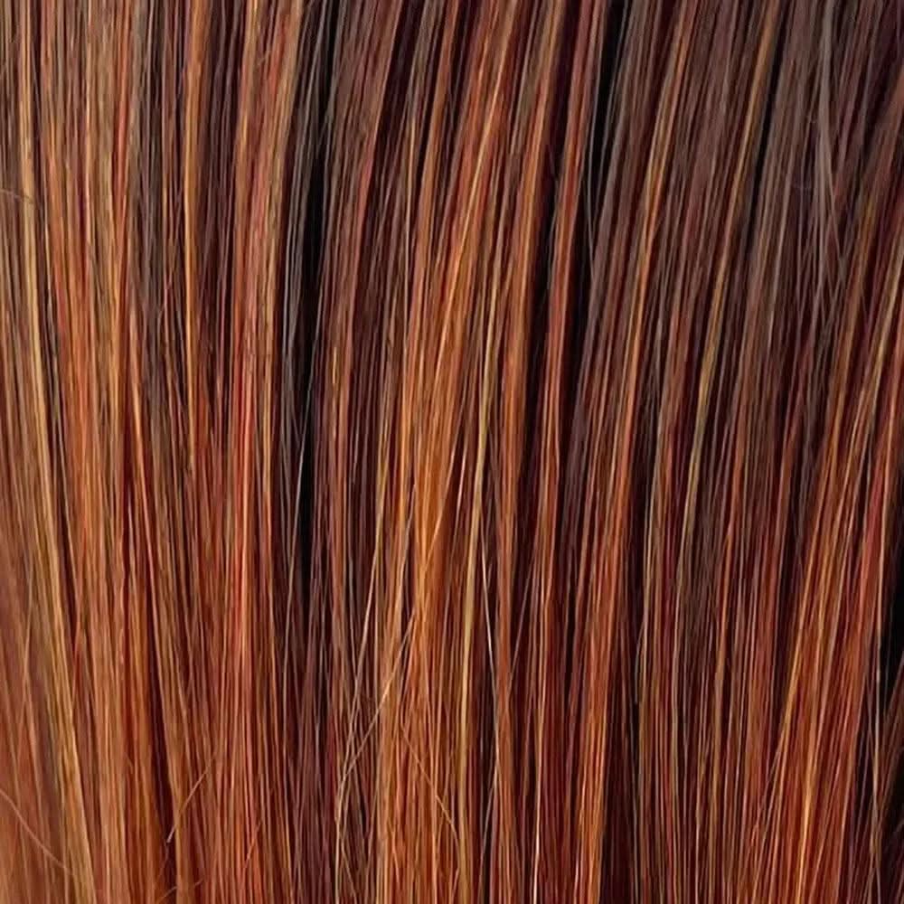 Gisela Mayer HI Uno hot flame balayage (28 29-135+33)