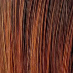 Gisela Mayer Hi Club Hot Flame Balayage (28 29-135+33)