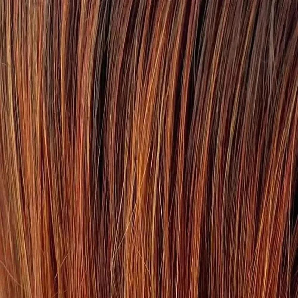 Gisela Mayer Hi Club Hot Flame Balayage (28 29-135+33)