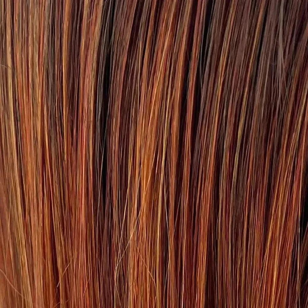 Gisela Mayer HI Beso hot flame balayage (28 29-135+33)