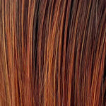 Gisela Mayer HI Uno hot flame balayage (28 29-135+33)