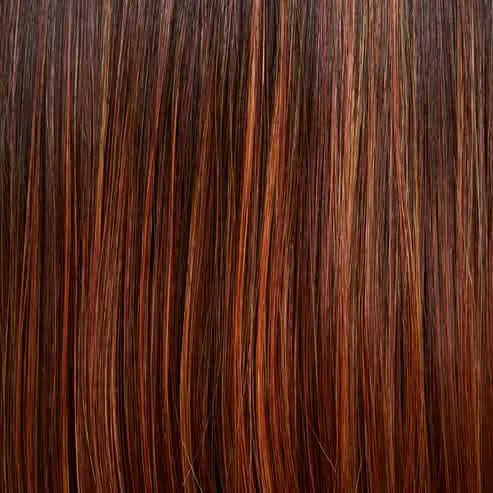 Gisela Mayer HI Run Extra Hot Flame Balayage (28 29-135+33)