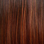 Gisela Mayer Hi Pauline (Standard) Hot Flame Balayage (28 29-135+33)