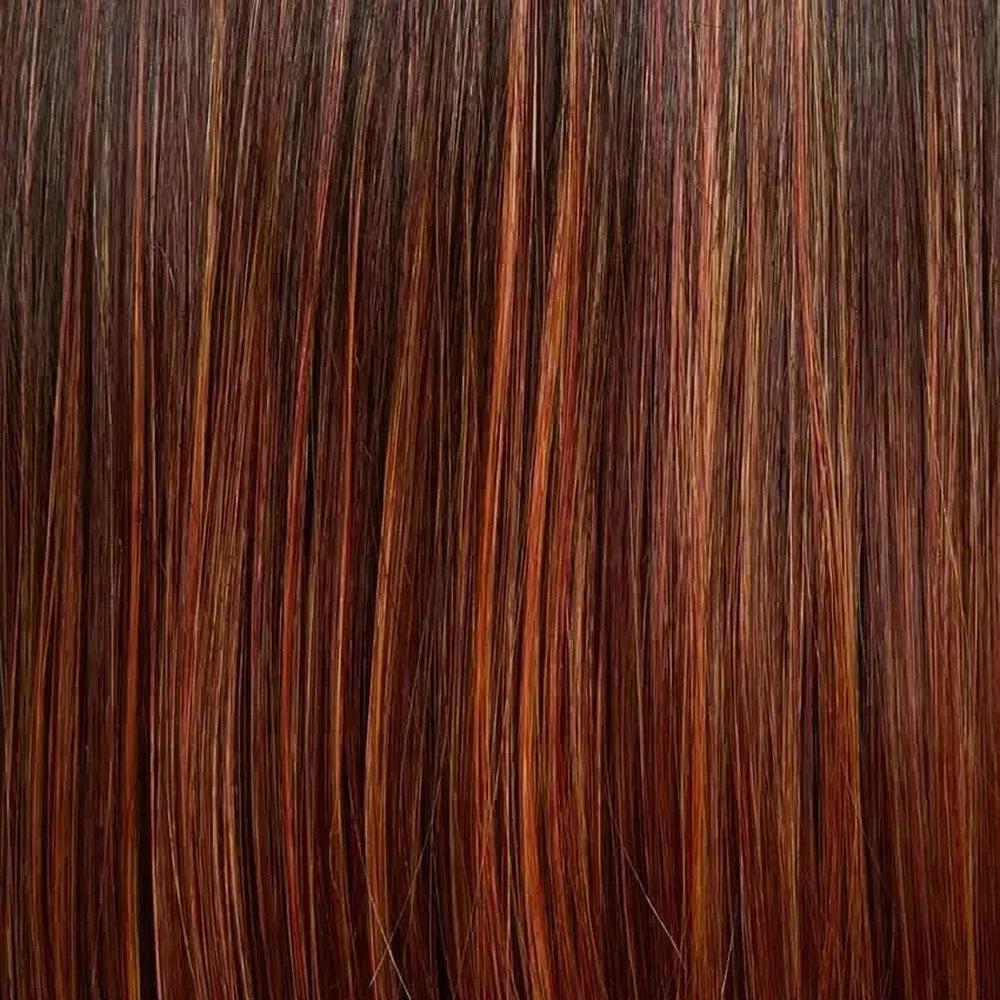 Gisela Mayer HI Pauline hot flame balayage (28 29-135+33