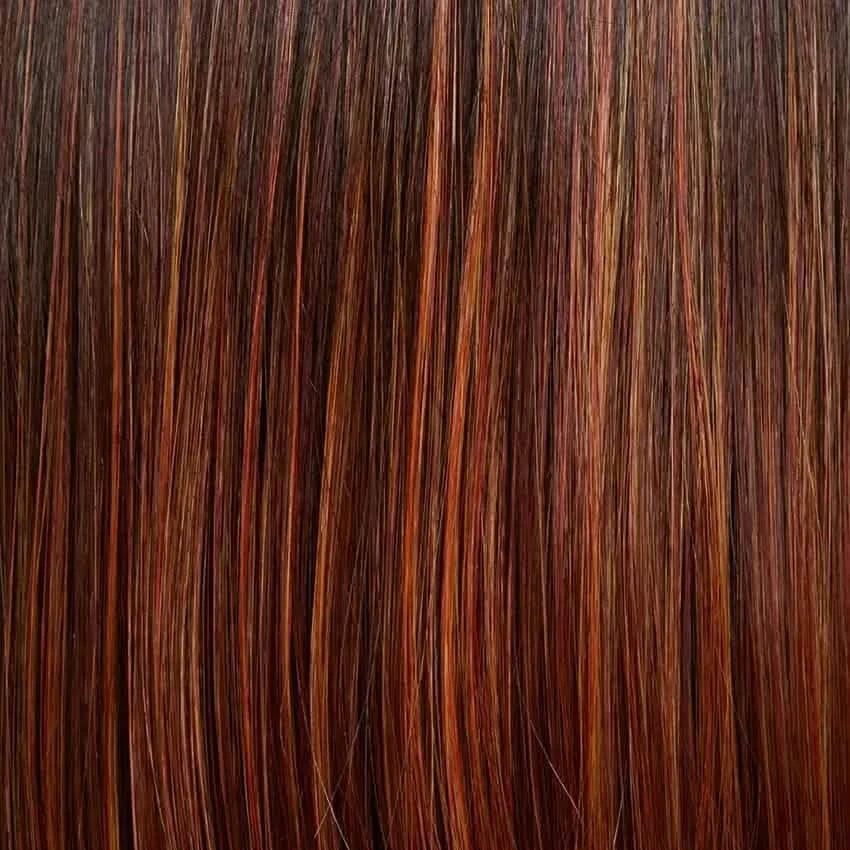 Gisela Mayer HI Pauline hot flame balayage (28 29-135+33