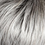 Gisela Mayer Kate Soft snow mix rooted (305+ROOT)