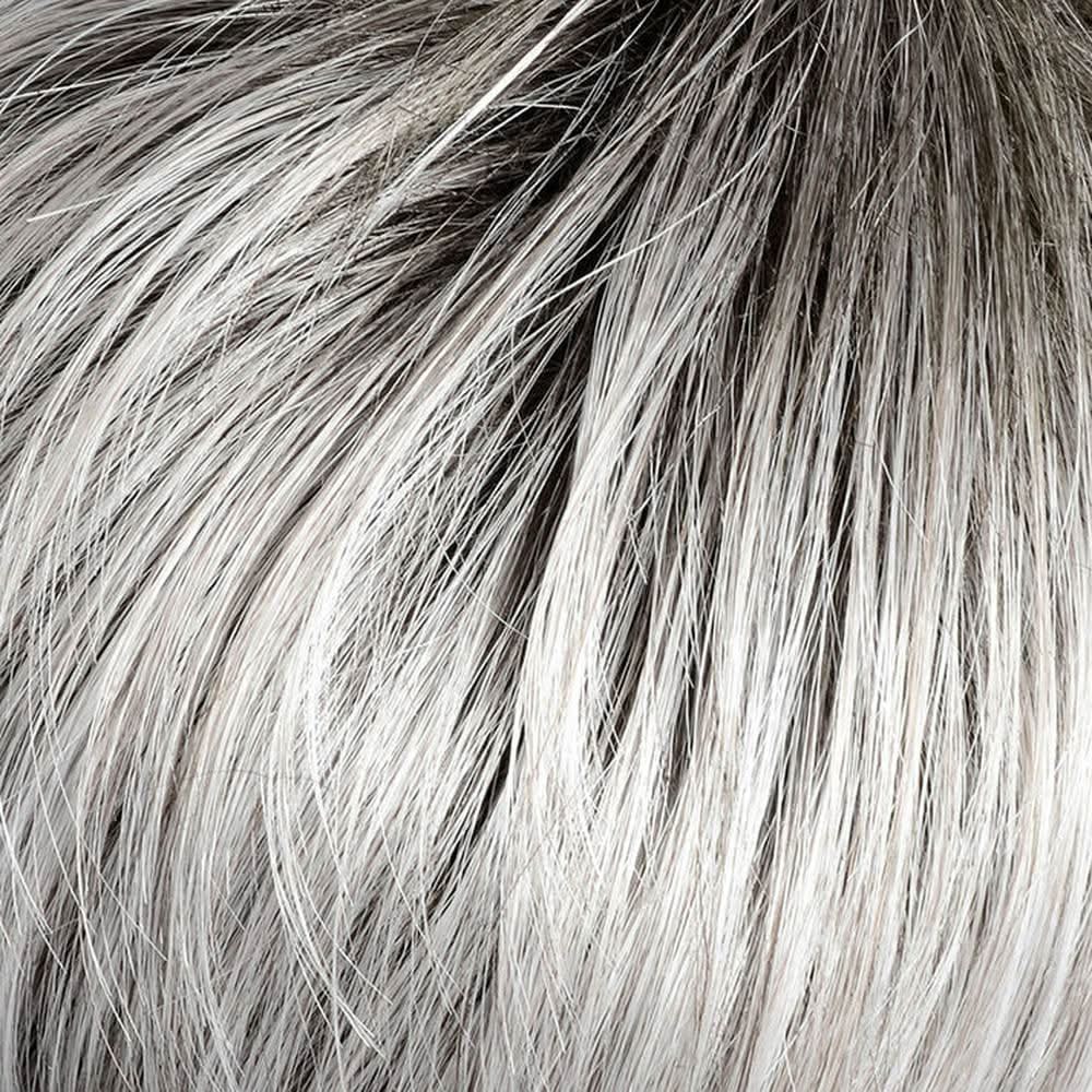 Gisela Mayer Extreme Young Mono Lace (klein) Snow Mix Rooted (305)