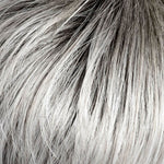 Gisela Mayer Extreme Young Mono Lace (klein) Snow Mix Rooted (305)