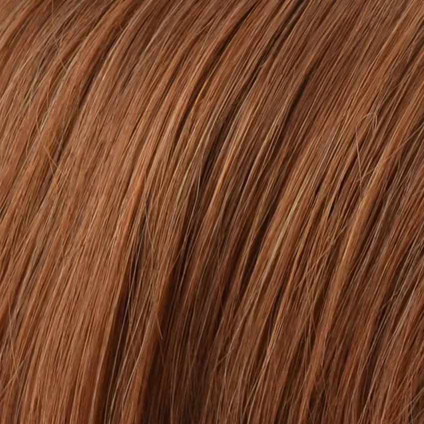 Gisela Mayer Mika light auburn (30F 27+4)