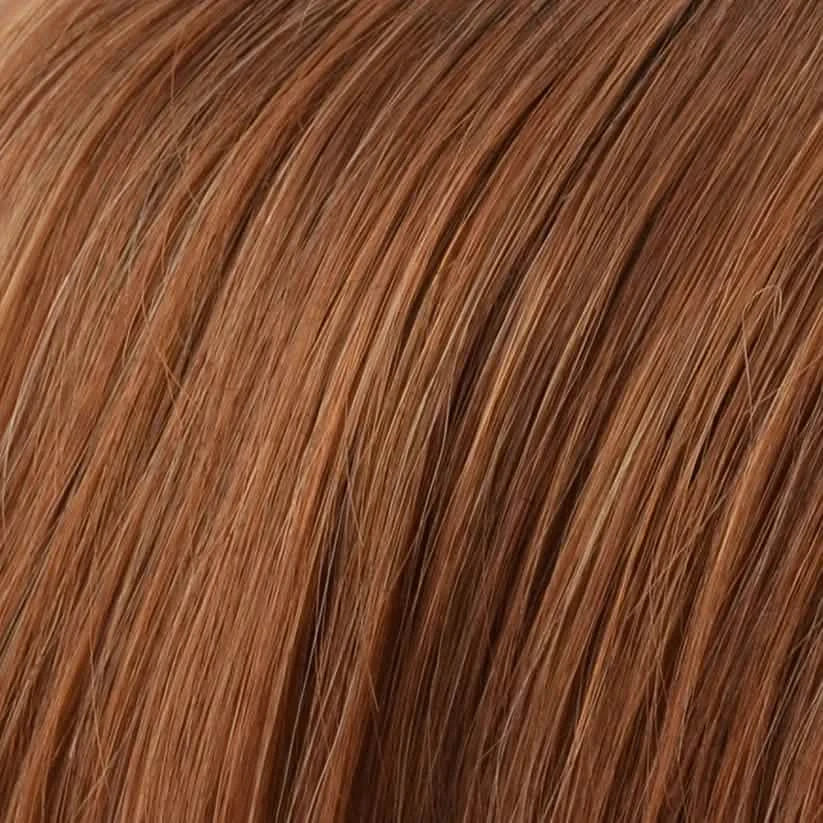 Gisela Mayer Ashley Mono Lace Light Auburn (30F27+4)
