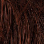 Ellen Wille Point dark auburn mix