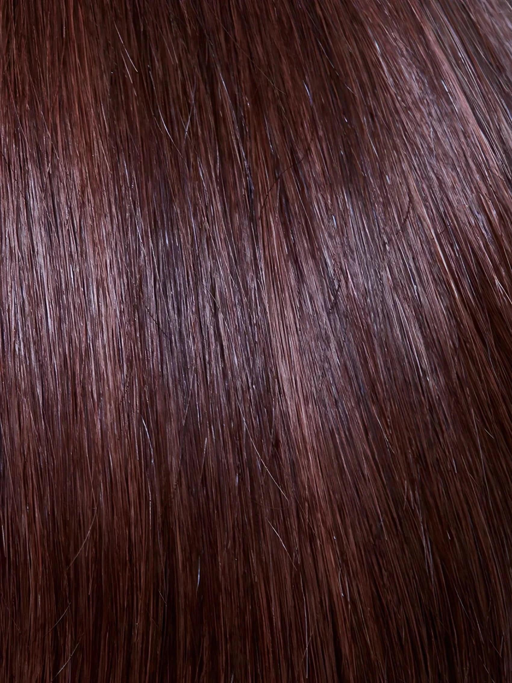 Gisela Mayer Luxery Lace E chestnut 31 30