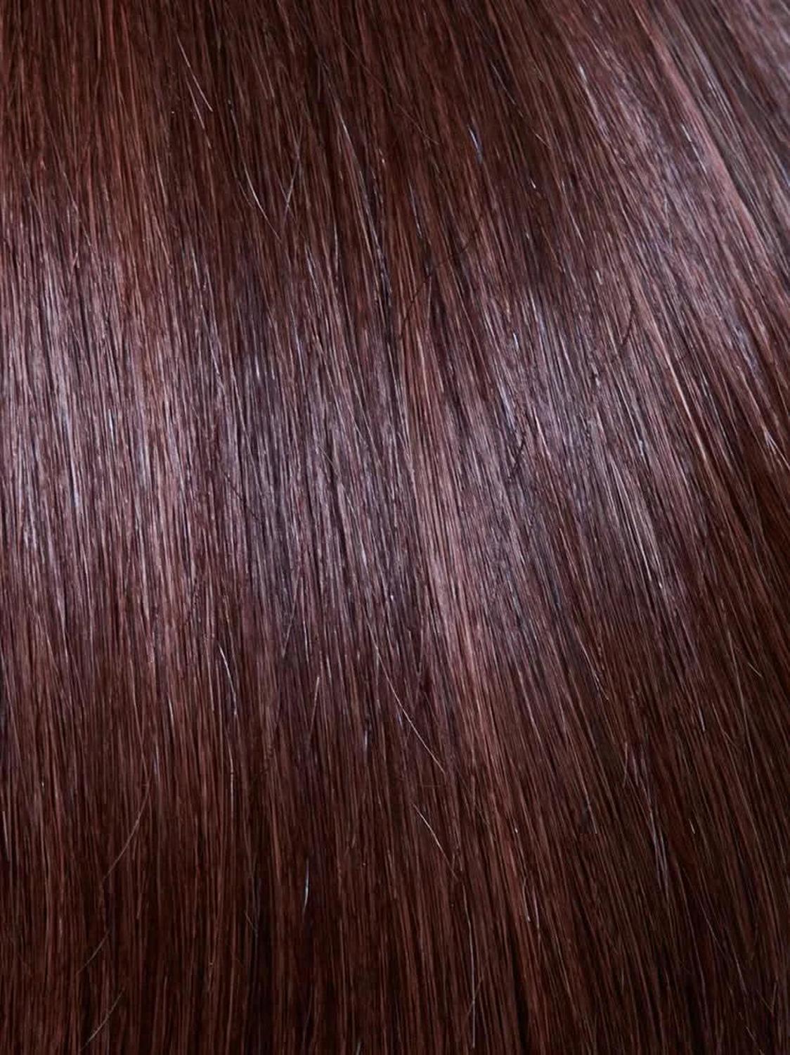 Gisela Mayer Luxery Lace B Chestnut (31 130)