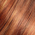 Gisela Mayer Special Top Small Terracotta Gold Root (33 29 27+6)
