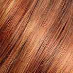 Gisela Mayer Special Top Terracotta Gold Root (33 29 27+6)