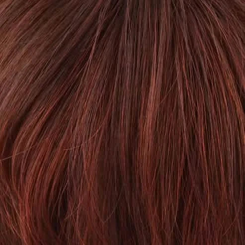 Gisela Mayer Lizzy Mono 33 Fire 131