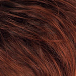 Gisela Mayer Hi Filler Music Chestnut Mix (130 33)