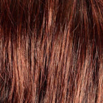 Gisela Mayer Pauline auburn mix