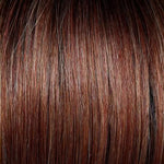 Gisela Mayer HI Jill (Large) terracotta gold rooted (33 29 27+6)