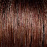 Gisela Mayer Alea terracotta gold rooted (33 29 27+6)