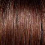 Gisela Mayer HI Jill Terracotta Gold Rooted (33 29 27+6)