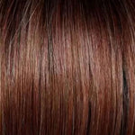 Gisela Mayer High End Clic Terracotta Gold Rooted (33 29 27+6)