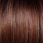 Gisela Mayer Select Ultra Maxi Lace terracotta gold rooted (33 29 27+6)